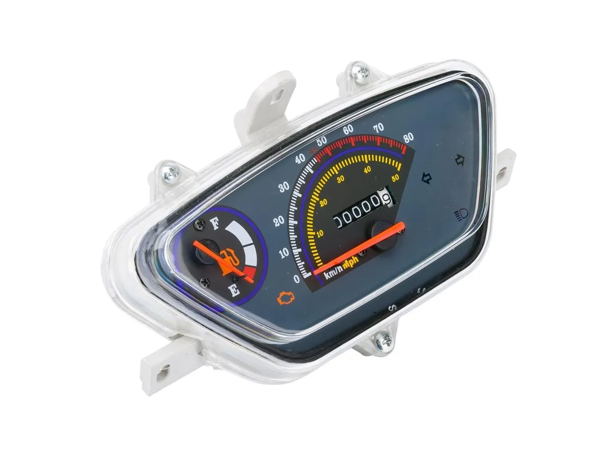 Licznik BASSA4/CITY LINE4/18/727BS/TOPS RS