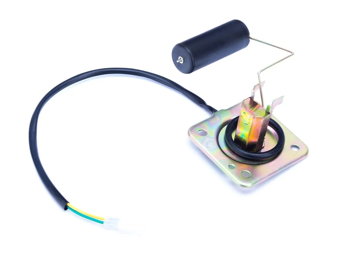 Czujnik poziomu paliwa SCMB250