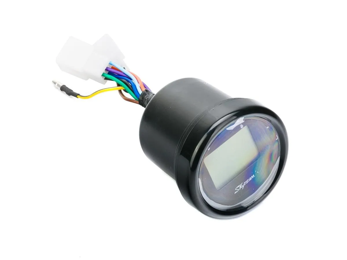 Licznik PONY MINI 125