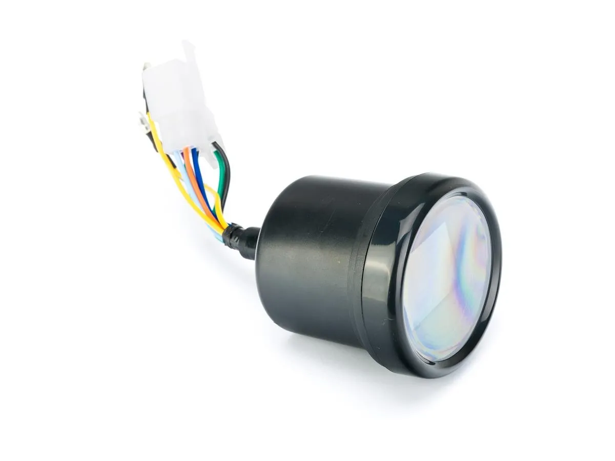 Licznik PONY MINI 125/22 (e5)