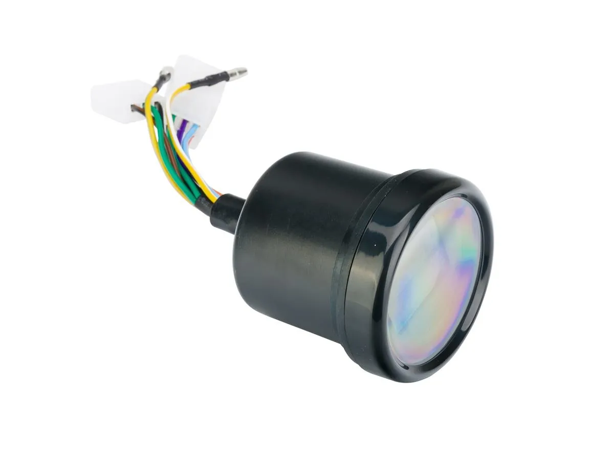 Licznik PONY MINI 50/22 (e5)