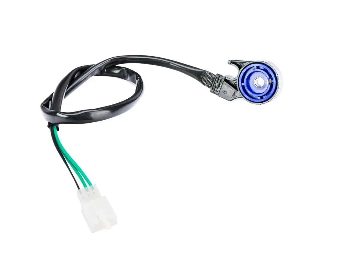 Czujnik podpórki bocznej RXL/17/WHITE/BLU/VALENTINE 125/SCMB125/EAGLE/727SR