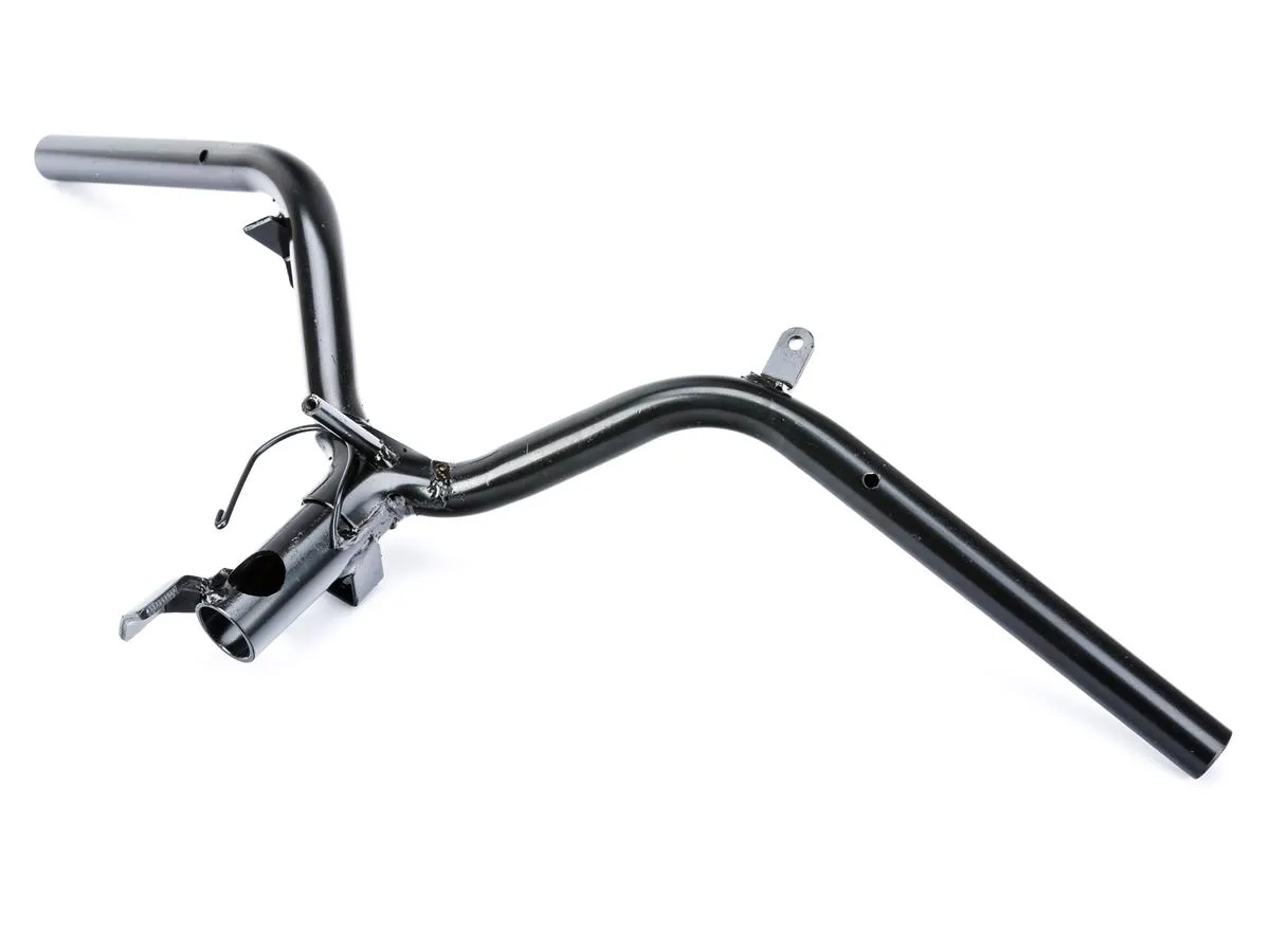 Rura kierownicy BASSA4/CITY LINE4/18/727BS/TOPS RS