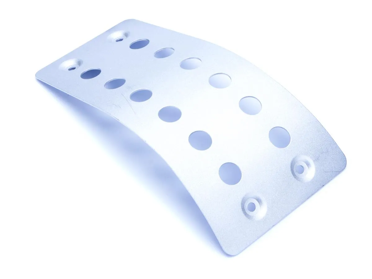 Osłona dolna silnika SCMB250