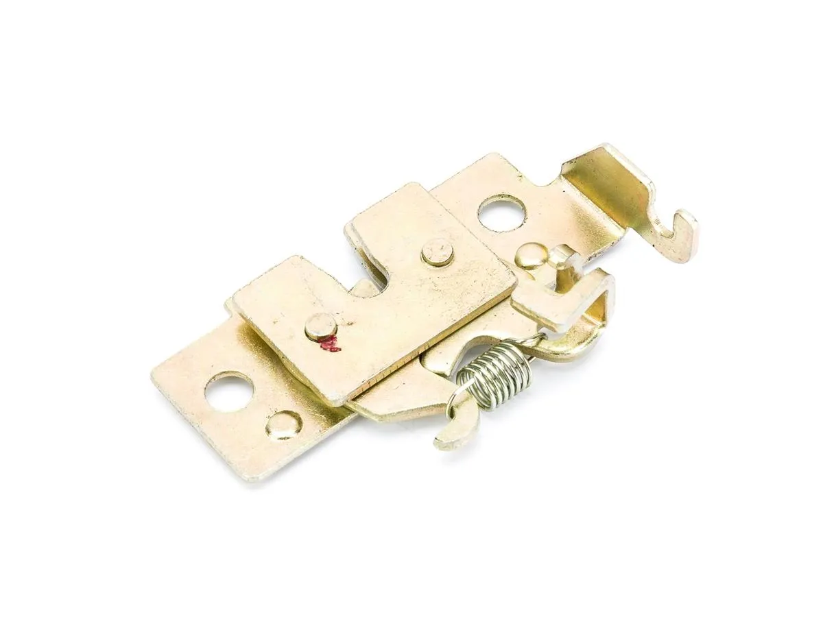 Zamek siedziska 727SR/TREVIS