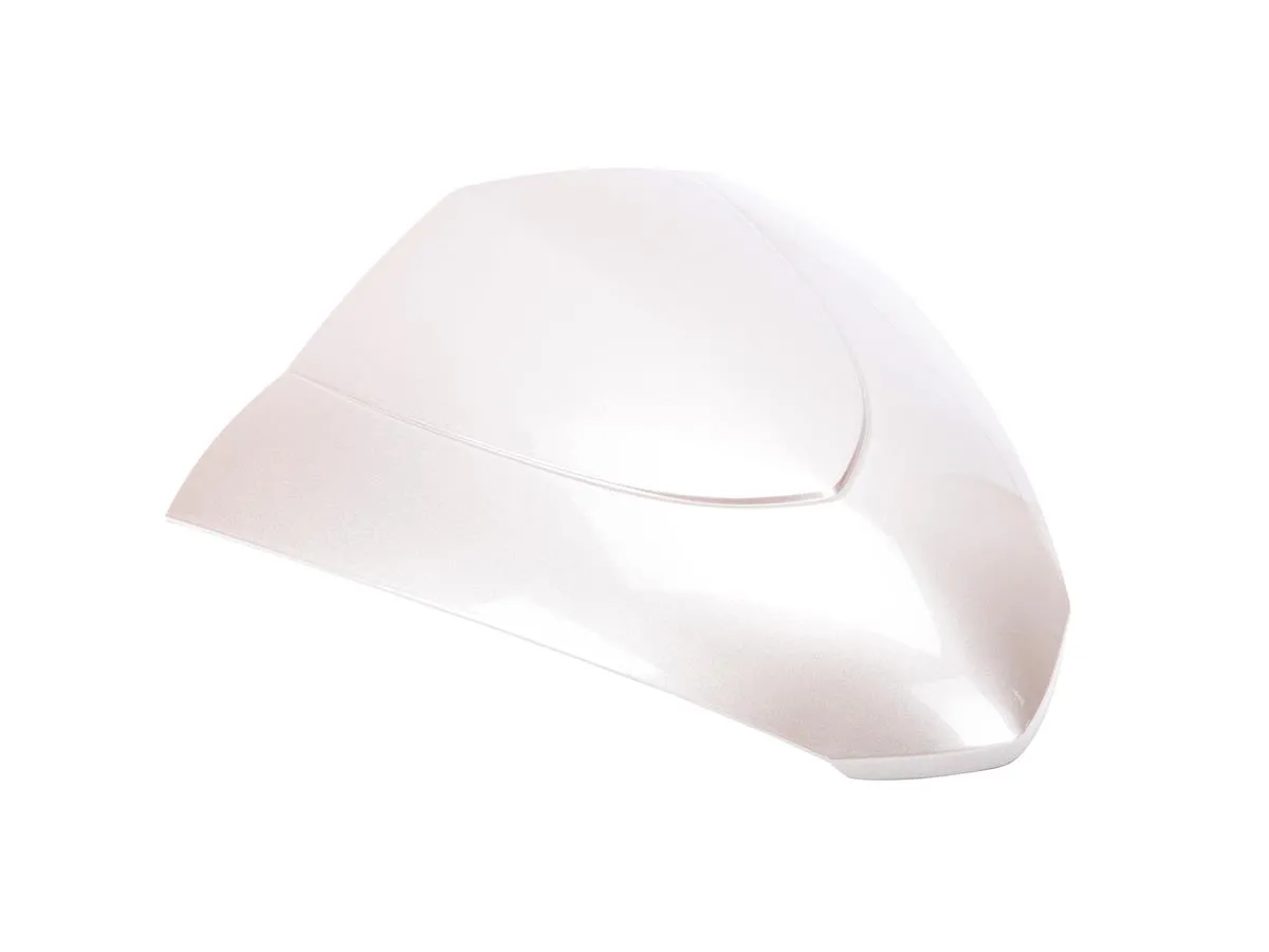 Owiewka osłony kierownicy/licznika RXL50/17 grafit,