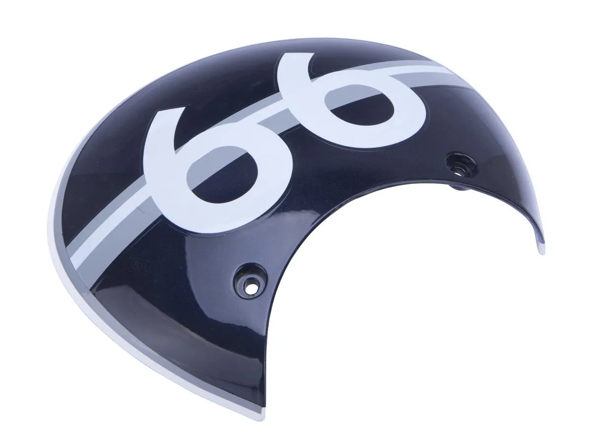 Owiewka licznika z num.66 SCMB250