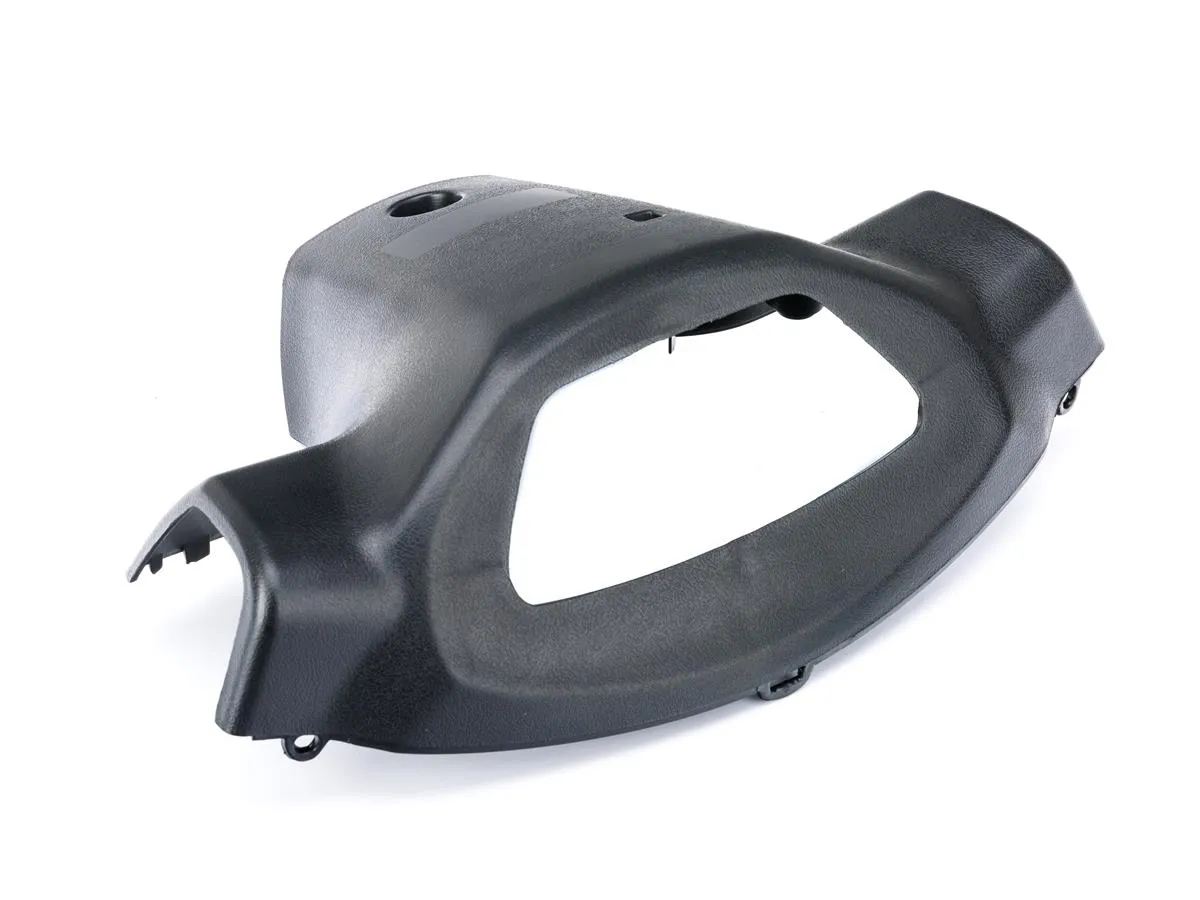 Osłona kierownicy tylna /licznika/ BASSA4/CITY LINE4/18/727BS/TOPS RS