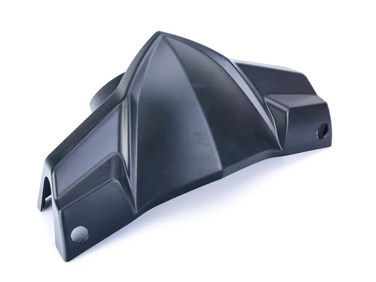 Osłona kierownicy przednia EAGLE czarna