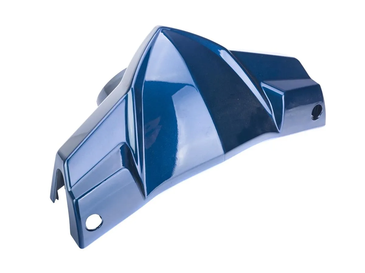 Osłona kierownicy przednia EAGLE granat