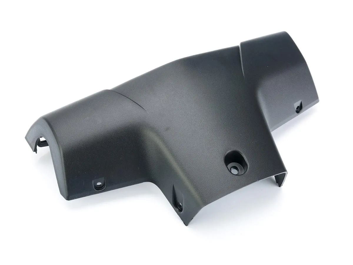 Osłona kierownicy tylna 727SR