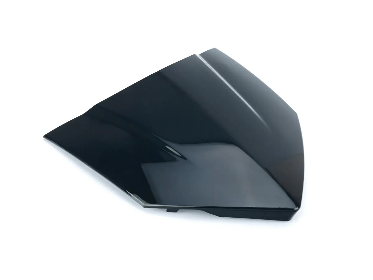 Osłona przednia górna TREVIS125 czarna