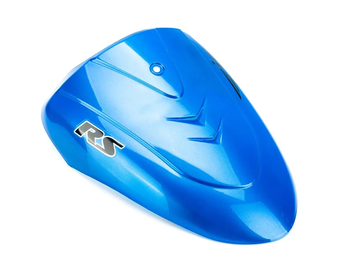 Osłona przednia górna TOPS RS nieb