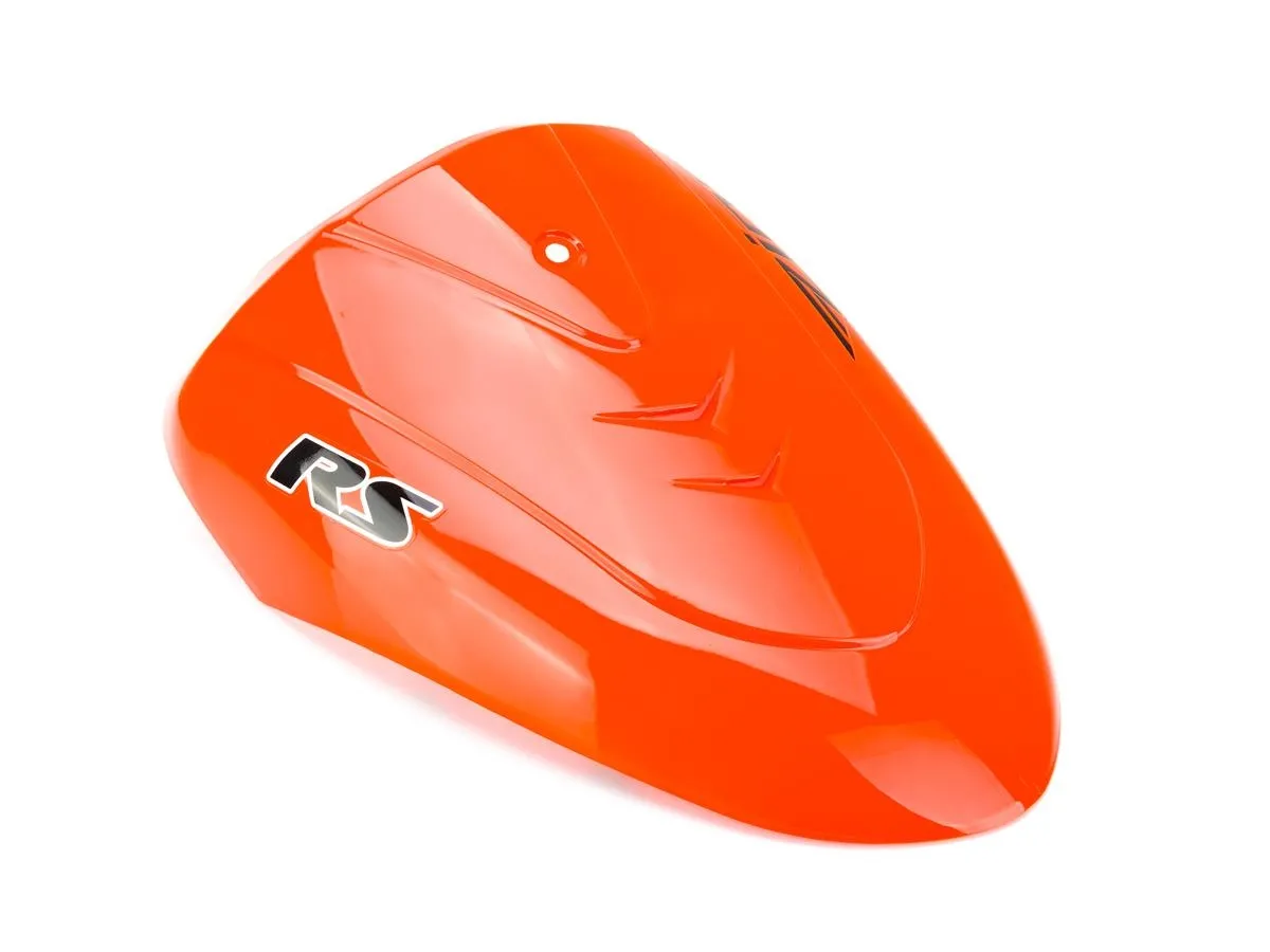 Osłona przednia górna TOPS RS pomarańcz