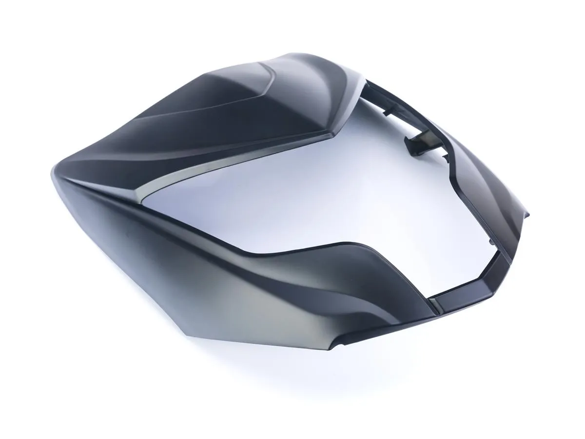 Osłona przednia górna EAGLE czarna