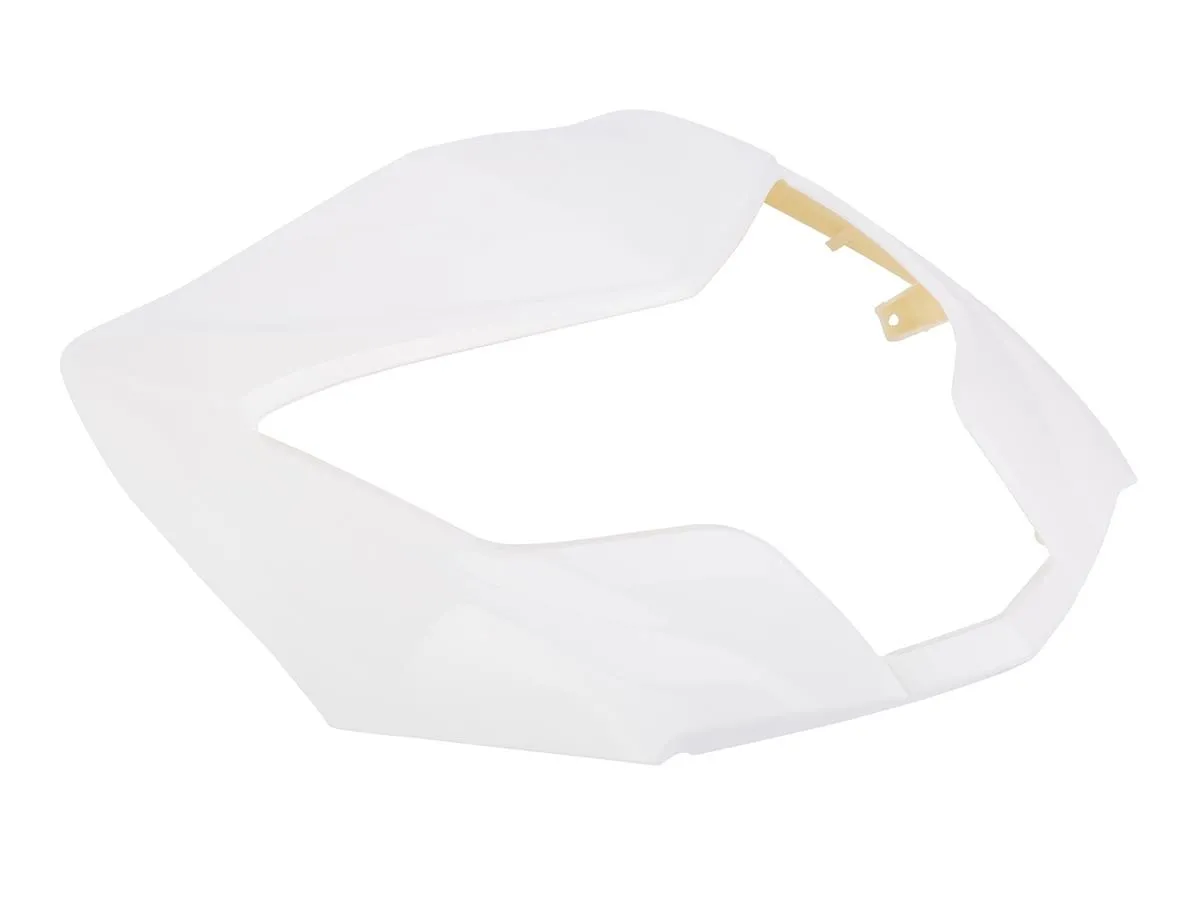 Osłona przednia górna EAGLE biała