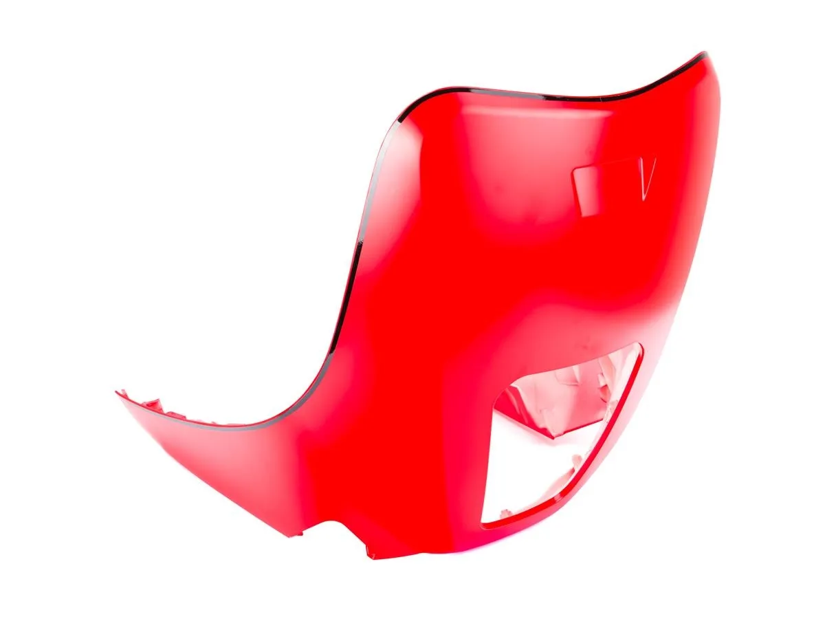 Osłona przednia 727S/18 czerw