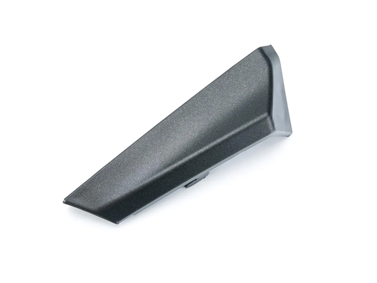 Łącznik boczny osłony przedniej 727SR P czarny