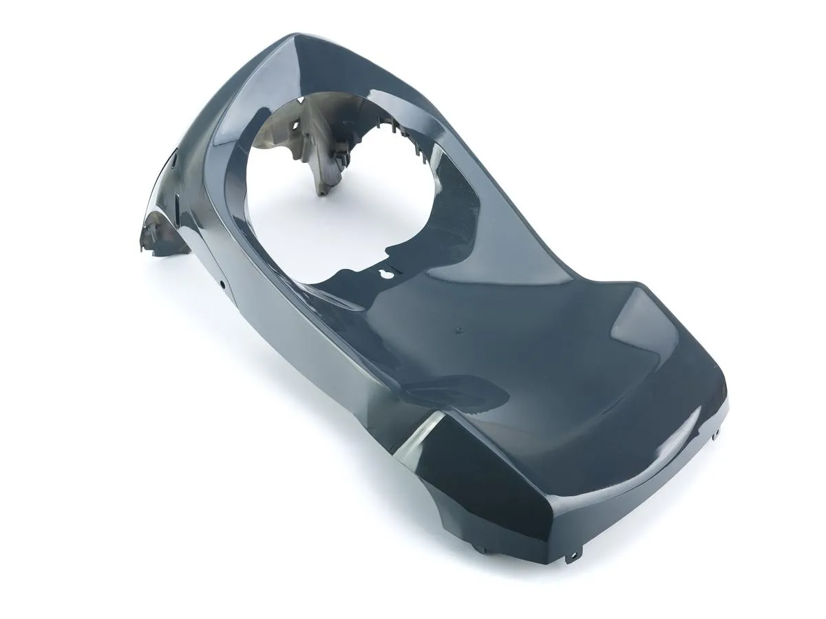 Osłona przednia TREVIS125 szary