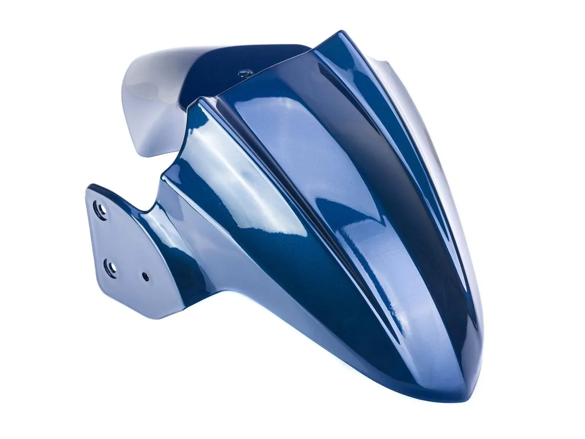 Błotnik przedni EAGLE granat