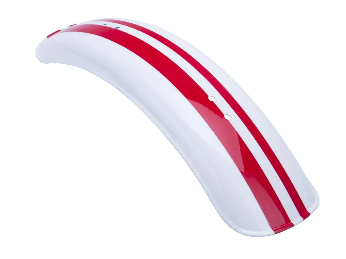 Błotnik przedni SCMB250 biały