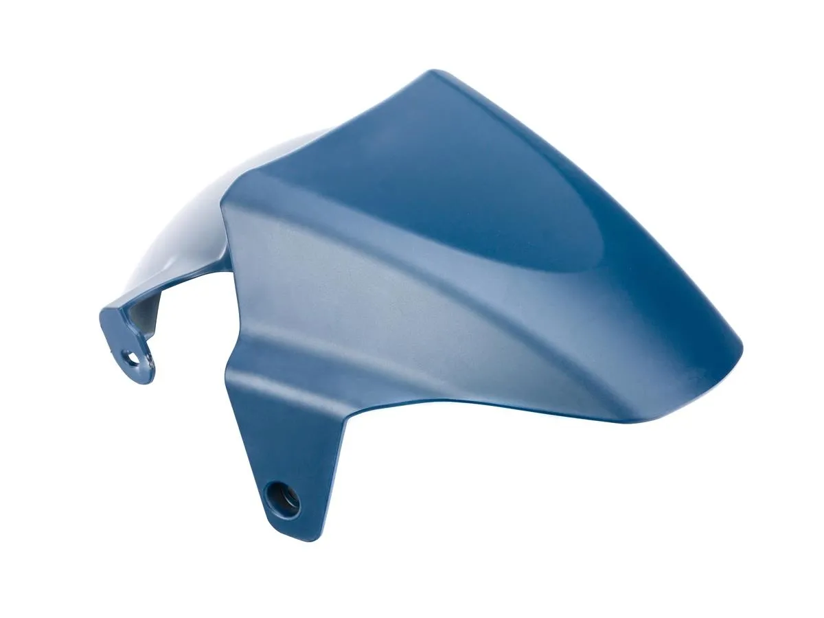 Błotnik przedni 727S/18 nieb.