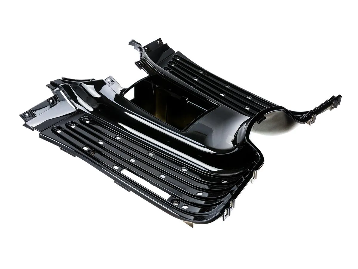 Podłoga VALENTINE50 czarna