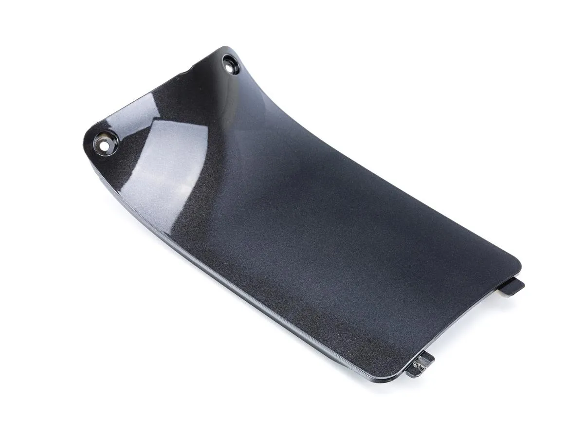 Pokrywa akumulatora VALENTINE125 granat/graf