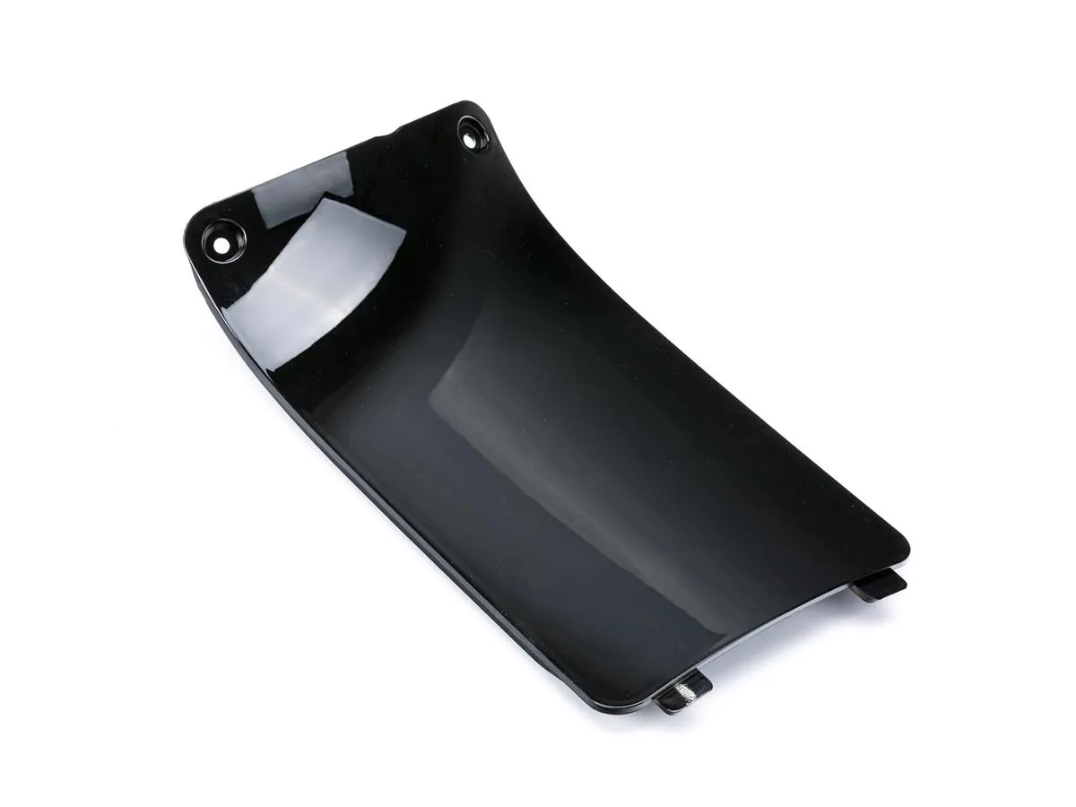 Pokrywa akumulatora VALENTINE50 czarna