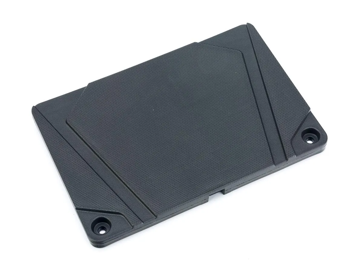 Pokrywa akumulatora 727SR