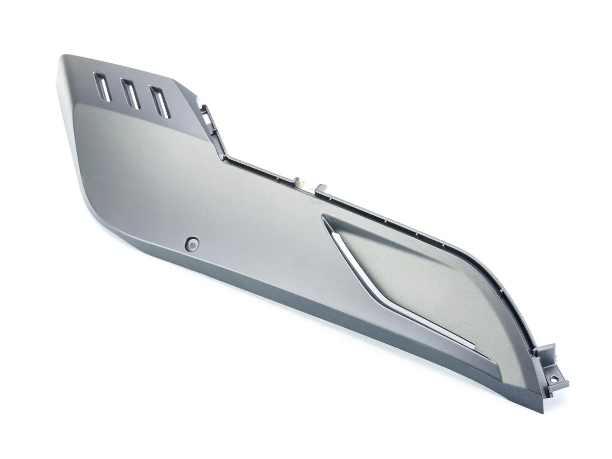 Osłona progu cz.tylna 727SR P grafit