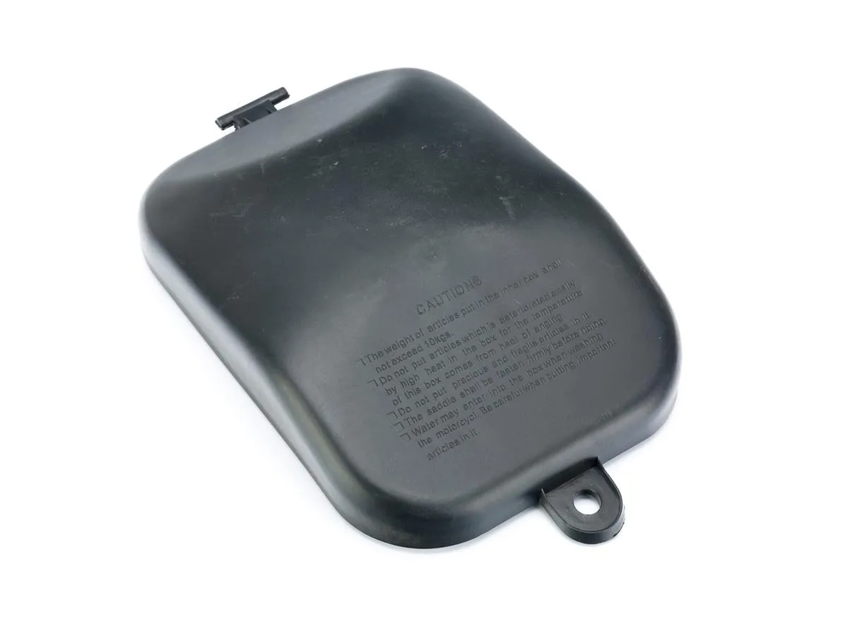 Pokrywa kontrolna gaźnika TOPS RS