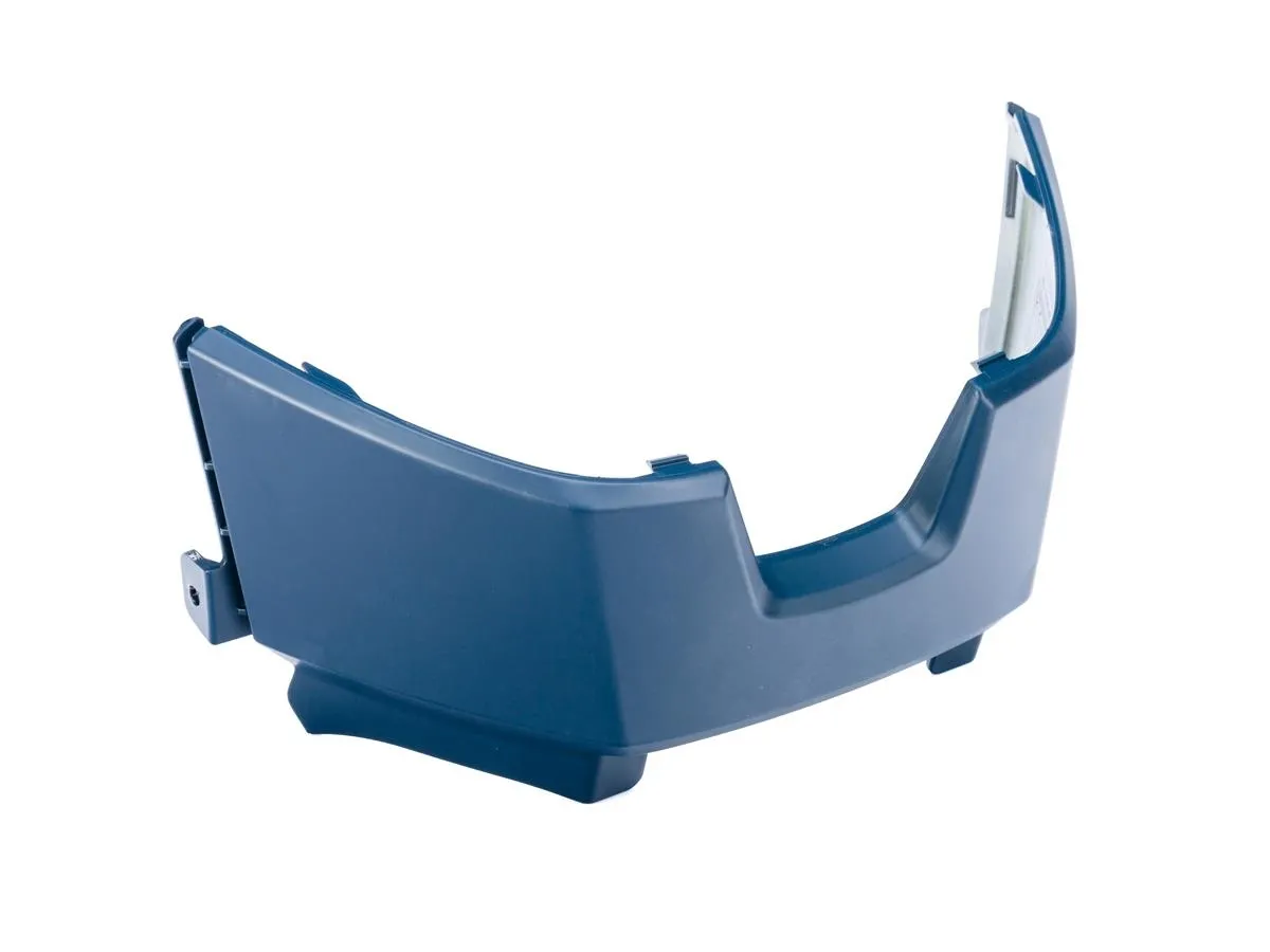 Osłona centralna środkowa górna 727S/18 nieb