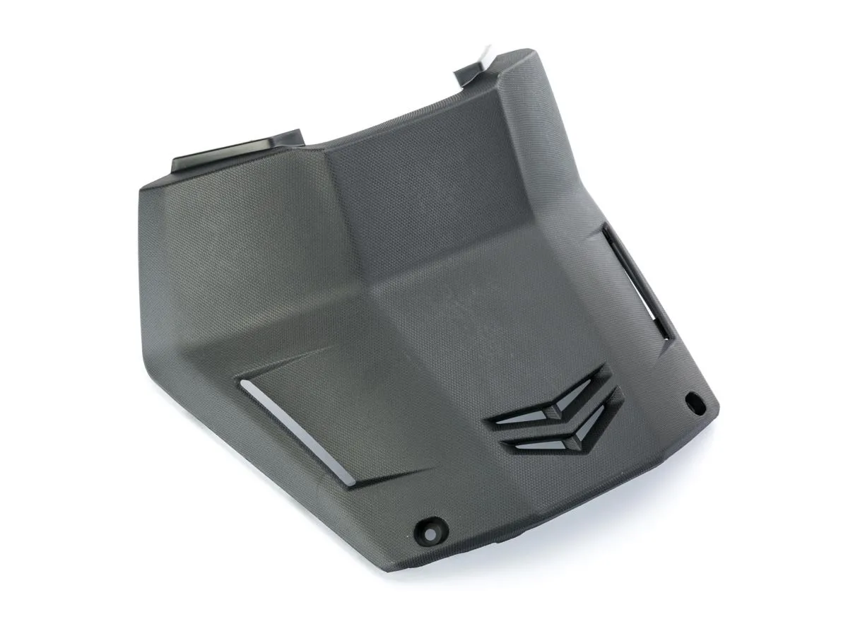 Osłona centralna środkowa 727SR