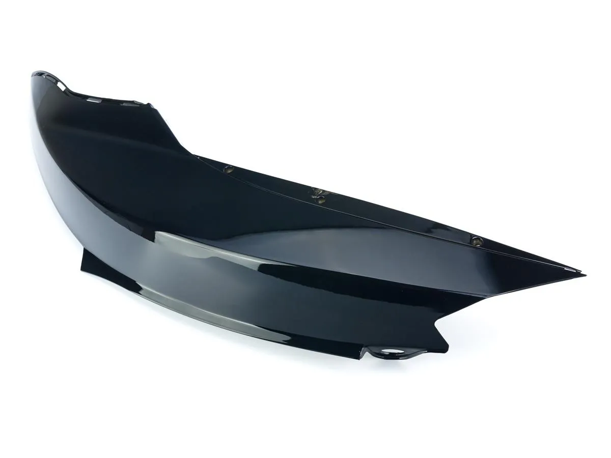 Osłona boczna tylna TREVIS125 P czarna