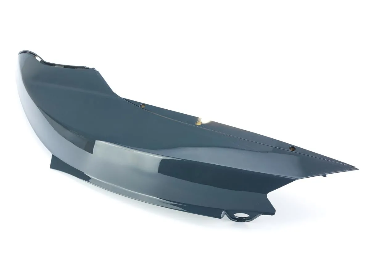 Osłona boczna tylna TREVIS125 P szara