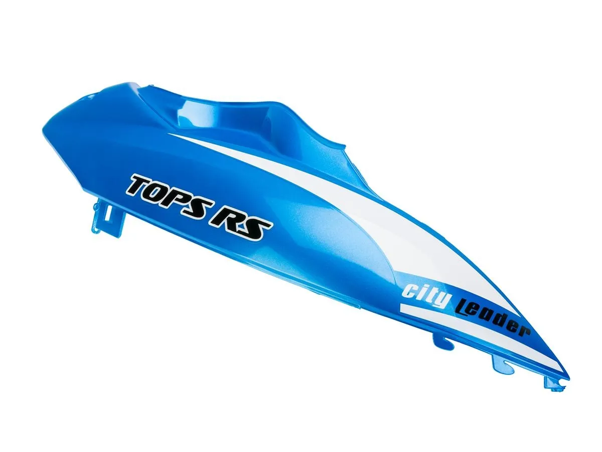 Osłona boczna górna P TOPS RS nieb