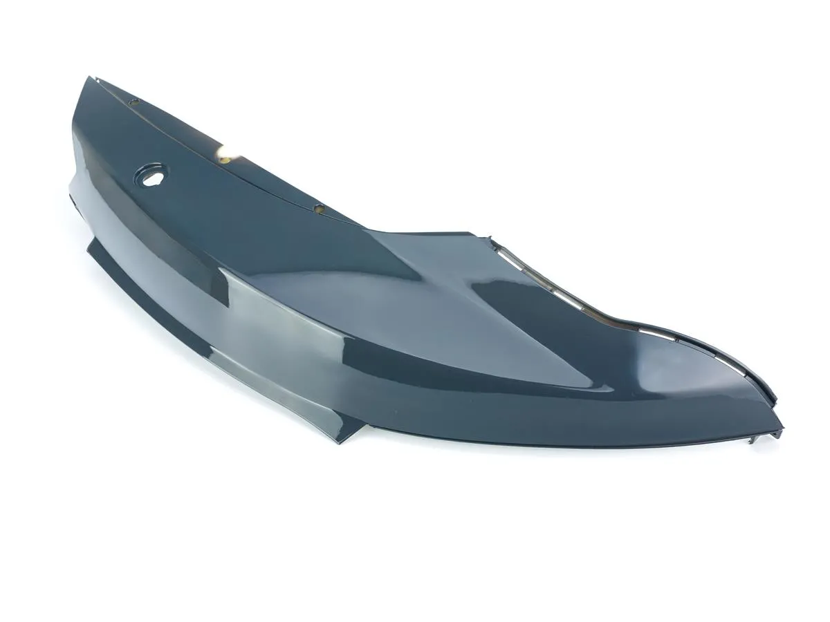 Osłona boczna tylna TREVIS125 L szara