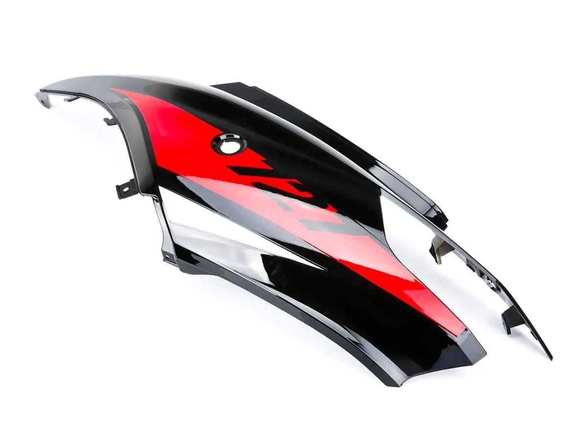 Osłona boczna górna 727/18 PREMIUM L czarna