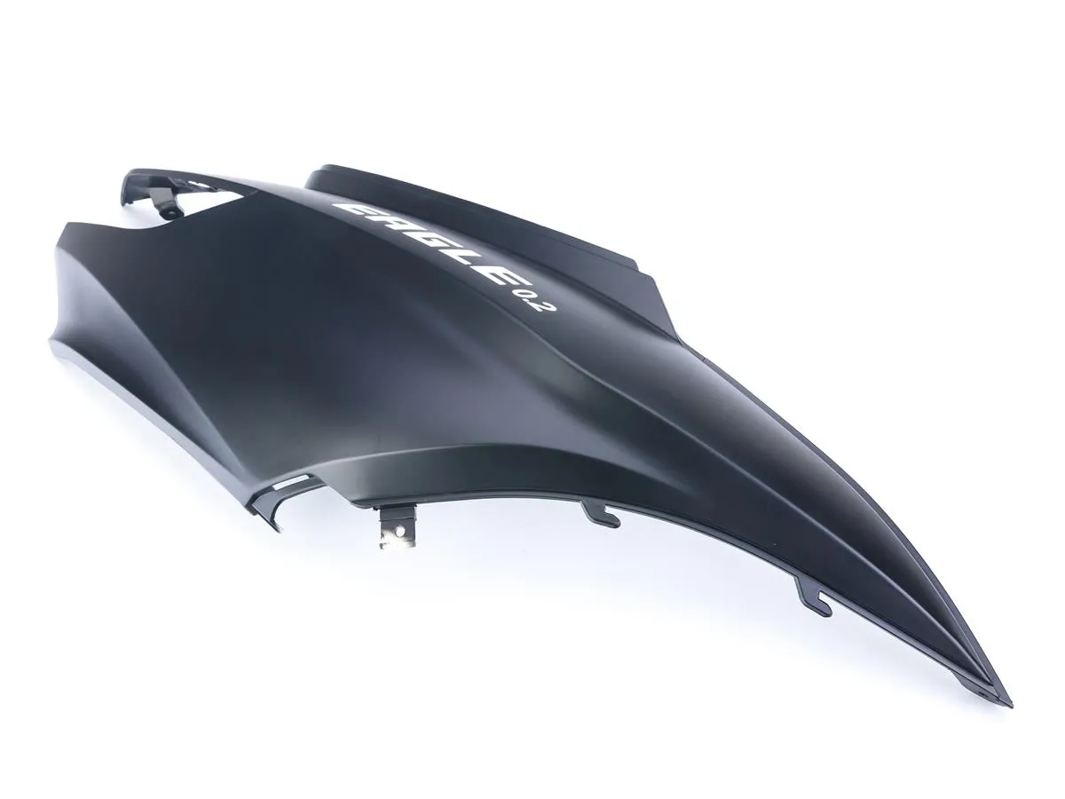 Osłona boczna górna EAGLE P czarna