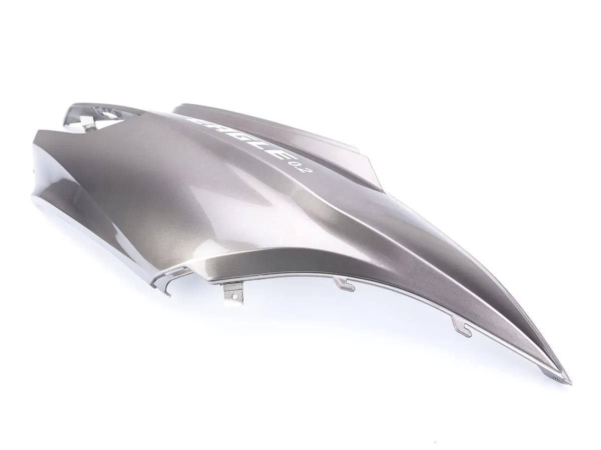 Osłona boczna górna EAGLE P grafit