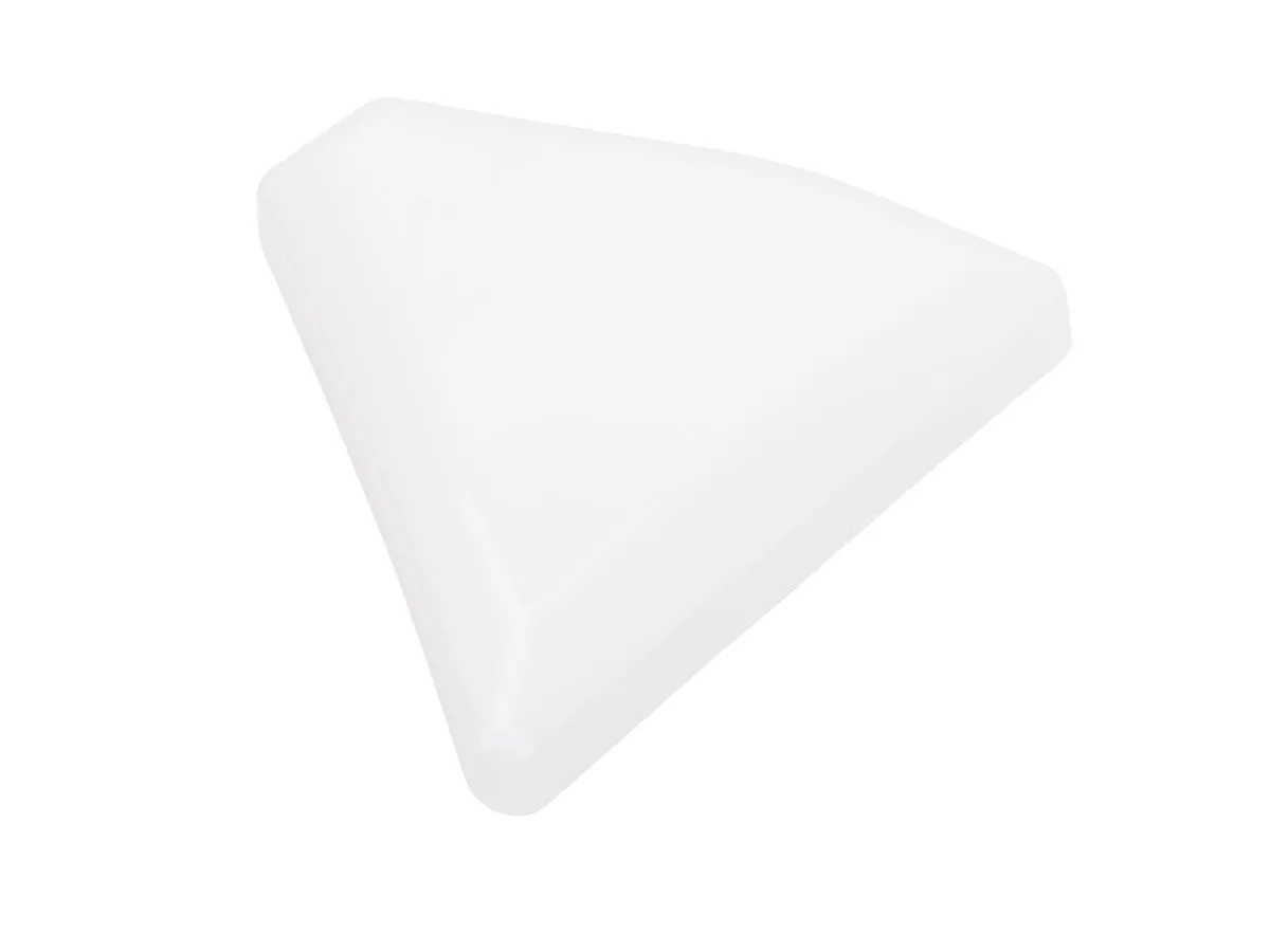 Osłona boczna SCMB250 L biała