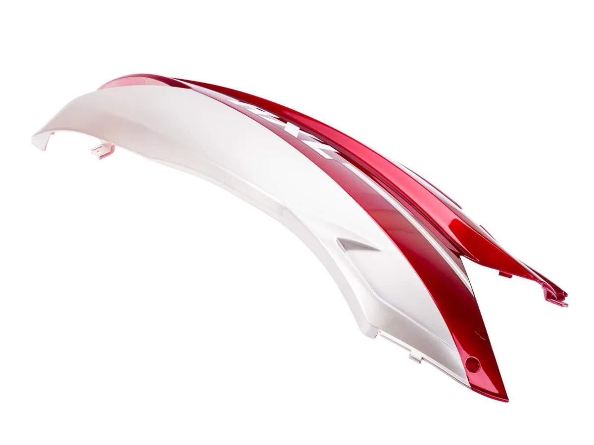 Osłona boczna prawa RXL50/17 czer/sreb