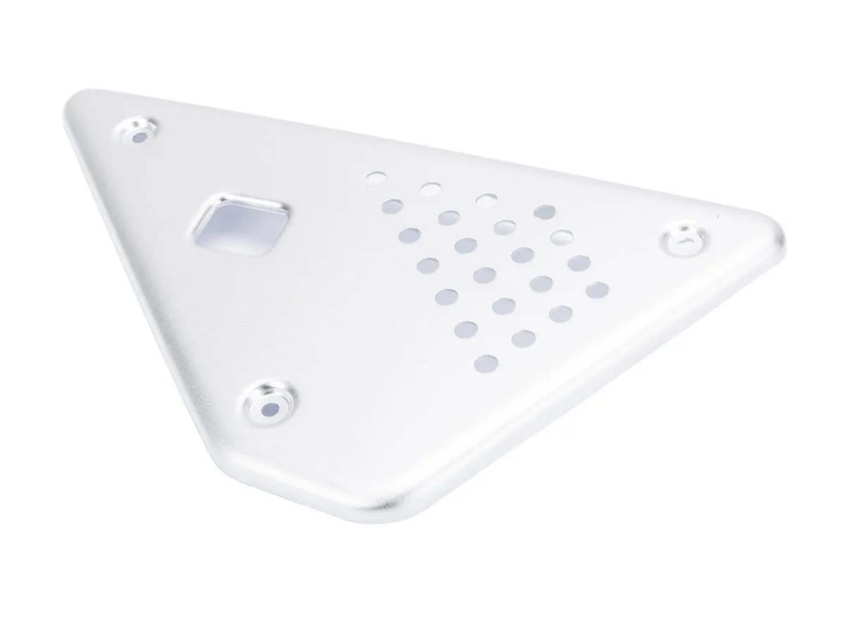 Osłona boczna P SCMB125 srebrna