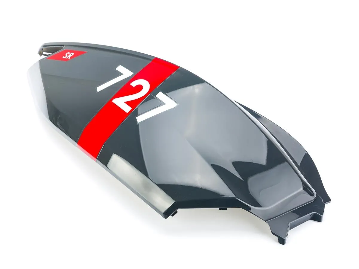 Osłona boczna 727SR P grafit