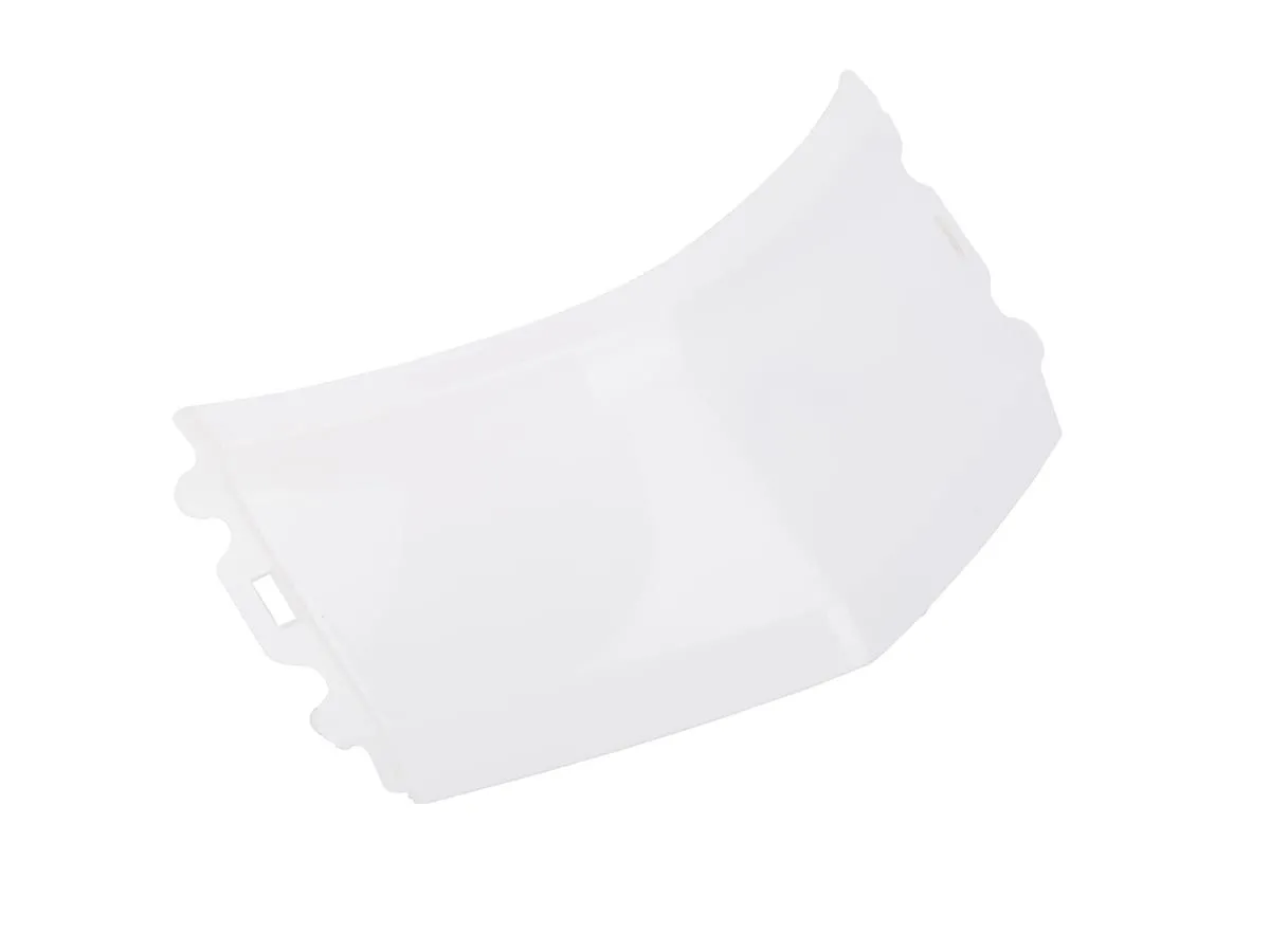 Osłona lampy tylnej EAGLE biała