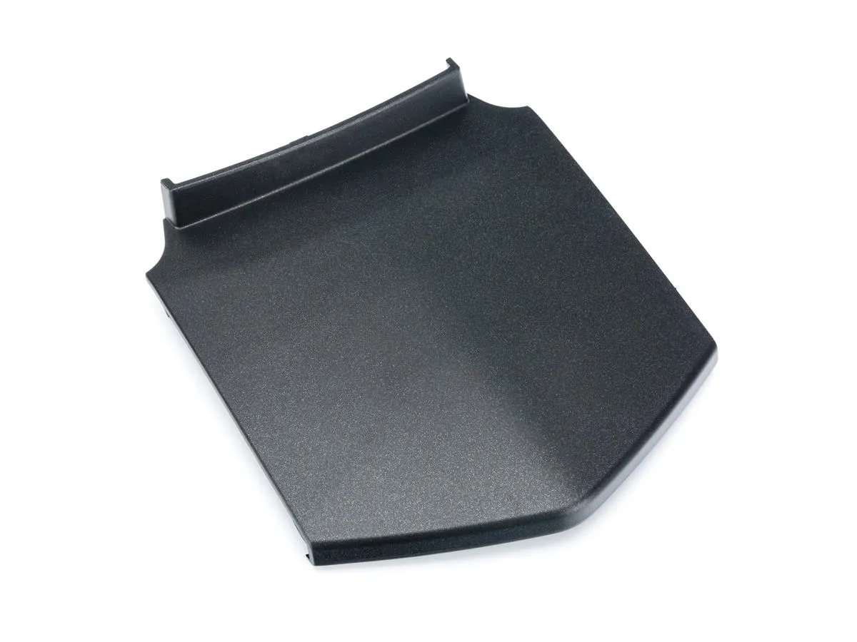 Łącznik tylny osłon bocznych 727SR czarna