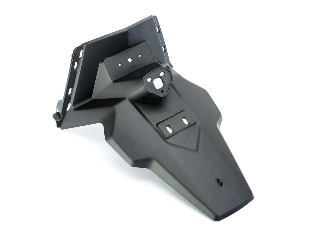 Błotnik tylny 727SR