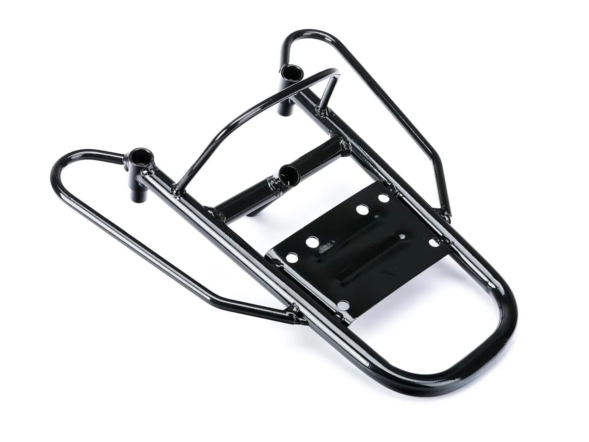 Bagażnik tylny BASSA4/CITY LINE/18/727