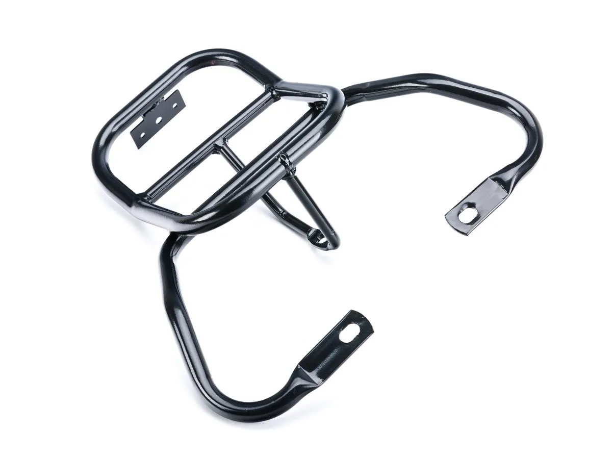 Bagażnik VALENTINE125